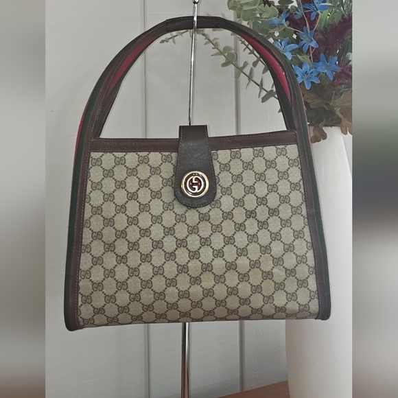 Gucci Shoulder bag - Picture 1 of 8